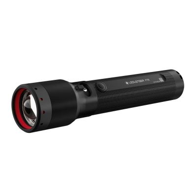 11. Latarka Ledlenser P7R