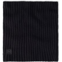 Komin na szyję Buff Knitted Neckwarmer Norval - black rozmiar: m