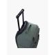 6. Walizka EVOC World Traveller 125 dark olive