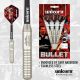5. Rzutki steel tip Unicorn Bullet Stainless Steel - Gary Anderson 21g:27523|23g:27524|25g:27525