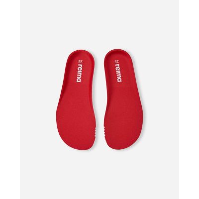 6. Buty zimowe Reima ReimaTec barefoot dla dzieci Talvella Kids (5400150A-5390)