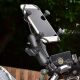 3. RAM MOUNT Uchwyt X-Grip™ montowany do kierownicy RAM-B-149Z-UN7U
