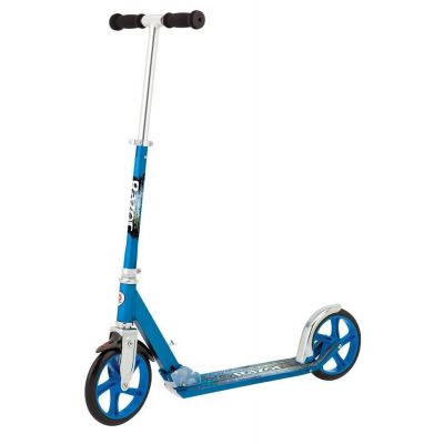 7. Hulajnoga Razor A5 Lux 13073042 (kolor niebieski)