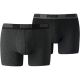 2. Bokserki Puma Basic Boxer 2P M  521015001 691