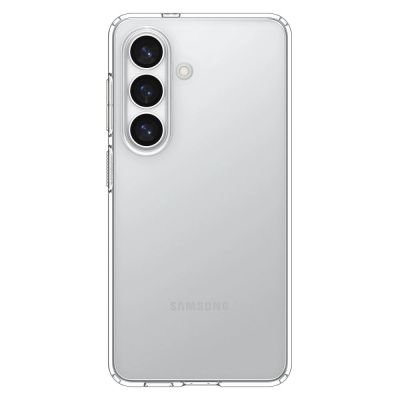 2. Etui Spigen Liquid Crystal na Samsung Galaxy S26+ - przezroczyste