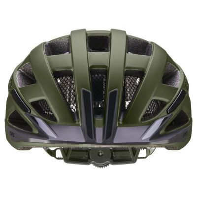 3. Uvex i-vo 2 Zielony