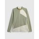 7. Bluza trekkingowa regular bez kaptura męska 4F 4FRSS26TFSWM0984-44S