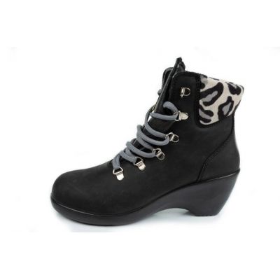 20. Buty robocze ochronne Lavoro W 6033.05