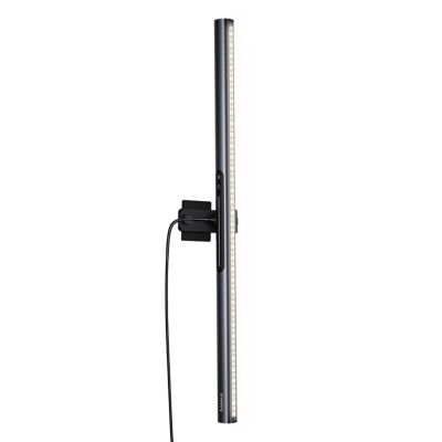 6. Lampa Baseus i-wok 3 BS-LT007 na monitor magnetyczna asymetryczna  - czarna