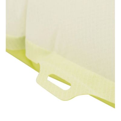 3. Materac Exped Ultra 1R Duo Medium Wide, fog