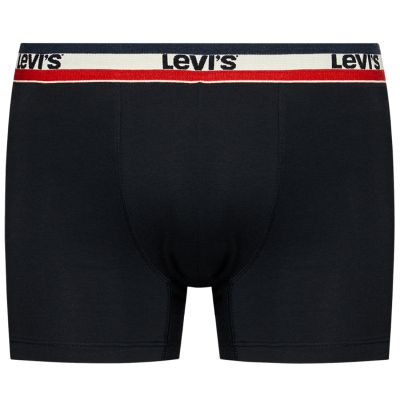 4. Bielizna Levi's Boxer 3 Pairs Briefs 37149-0544