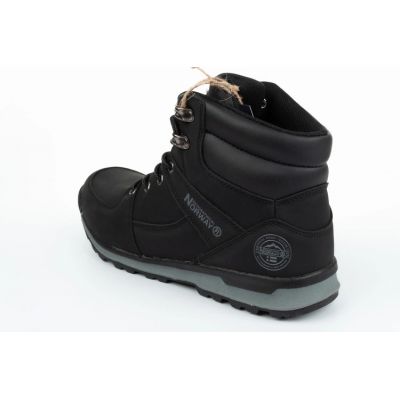 6. Buty Geographical Norway M NIAGARA-GN BLACK