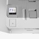 24. Drukarka laserowa kolorowa Brother HL-L8240CDW 600x600 DPI A4 Wi-Fi