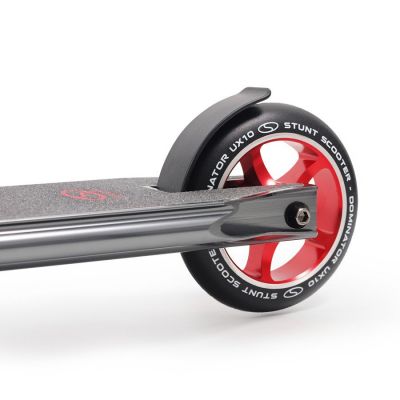 21. Hulajnoga wyczynowa SMJ sport UX10 Dominator BS-110FA HS-TNK-000010266