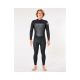 8. Pianka RIP CURL Omega 53Gb Bz Steamer - czarny