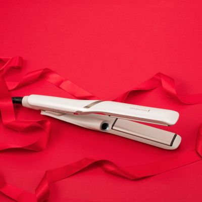 14. Prostownica do włosów Remington Hydraluxe Pro S9001