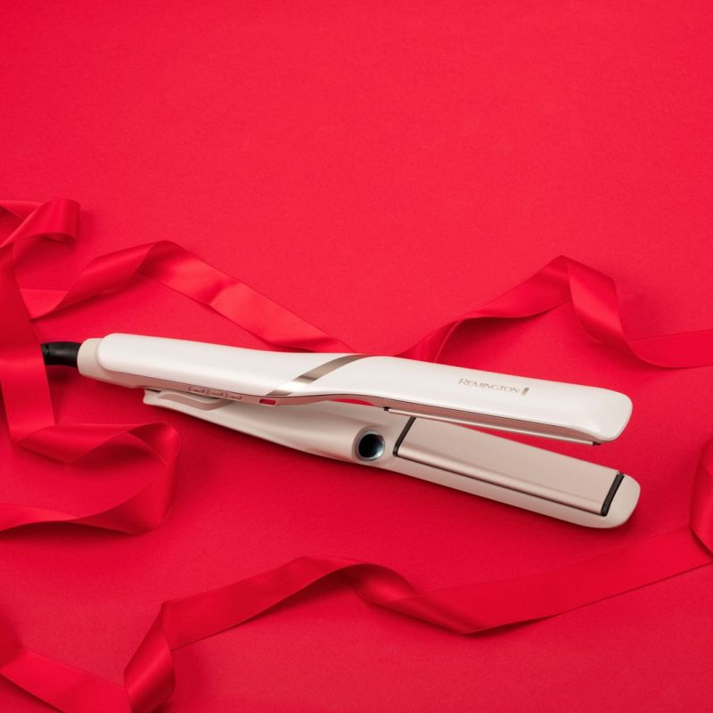 14. Prostownica do włosów Remington Hydraluxe Pro S9001