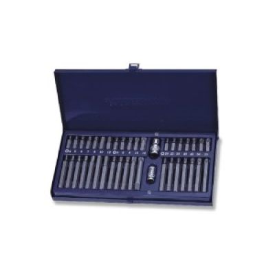 JONNESWAY KOŃCÓWKI 40cz.    S29H4140S