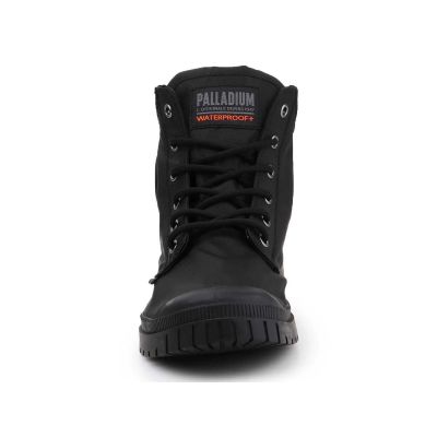 8. Buty Palladium Pampa SP20 Cuff Waterproof W 76835-008-M