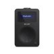 Sharp DR-430 Osobisty Cyfrowy Czarny