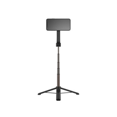 3. Poprawiono | Kijek do selfie ze statywem | Przyciąganie magnetyczne | Łączność Bluetooth | | 72 cm | Stop aluminium, ABS, PC | 170 gramów