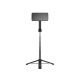 3. Poprawiono | Kijek do selfie ze statywem | Przyciąganie magnetyczne | Łączność Bluetooth | | 72 cm | Stop aluminium, ABS, PC | 170 gramów