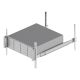 11. Rejestrator Ubiquiti UniFi Enterprise Network Video Recorder (ENVR-EU)