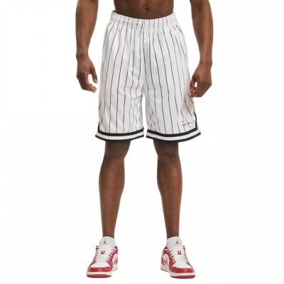 4. Spodenki Karl Kani Small Signature Pinstripe Mesh Short M 6014921