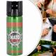 GAZ PIEPRZOWY NATO DEFENCE GEL 2MLN CONE 50ML 41050-C SHARG