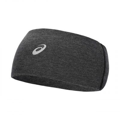 Opaska na głowę Asics Essential Running Headband 3013B096 001