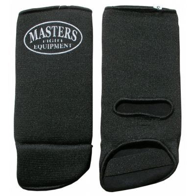Elastyczny ochraniacz stawu skokowego MASTERS OSS-10