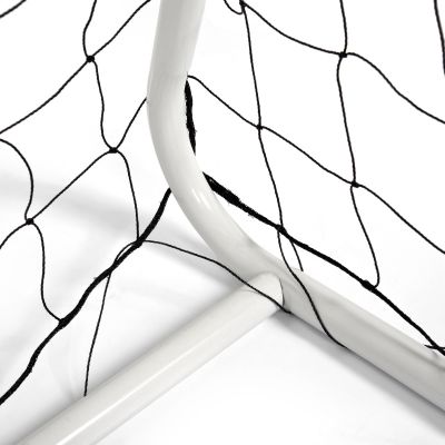 13. Bramka piłkarska Meteor 300x200x110 cm