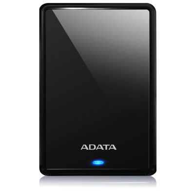 5. Dysk zewnętrzny HDD ADATA HV620S (2TB; 2.5"; USB 3.2; czarny)