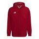 Kurtka adidas Entrada 22 All-weather M HG6299