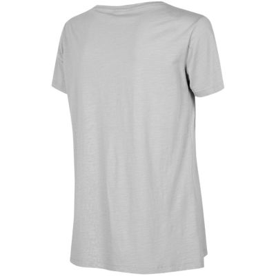 10. Koszulka 4F W H4Z22 TSD352 27M