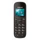 4. MaxCom Comfort MM35D SE telefon komórkowy 4,5 cm (1.77") 86 g Czarny Telefon dla seniora