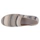 3. Skechers Flexpadrille 3.0 - Serene Lines 113975-BLMT Wielokolorowe 36