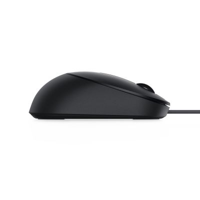 5. Dell Laser Wired Mouse MS3220 Black
