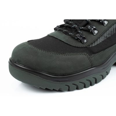 17. Buty trekkingowe 4F M OBMH253 22S