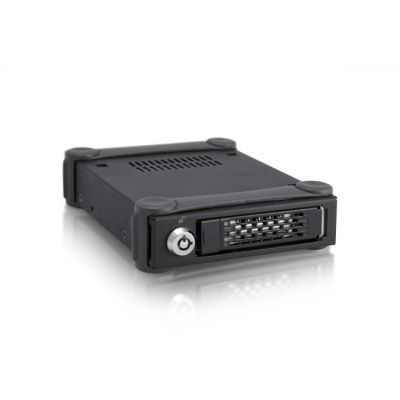 Stacja dokująca IcyDock USB 3.0 6,3 cm SATAI-III MB991U3-1SB