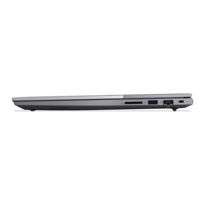 12. Lenovo ThinkBook 16 G9 IRL Core 5 210H 16"WUXGA IPS 400nits 60Hz AG 16GB DDR5 5600 SSD512 Intel Graphics Cam 1080p 48Wh W11Pro Arctic Grey 3Y OnSite + Lenovo Adapter ACC_PARTS Kensington K64467M-M1