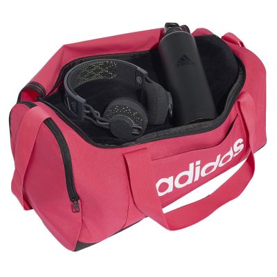 4. Torba adidas Linear Duffe S KS2076