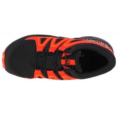 3. Buty Salomon Speedcross CSWP Jr 471234 