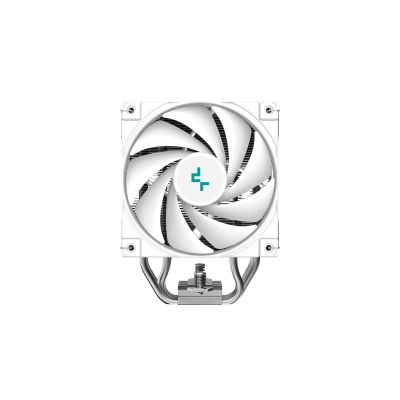 8. Chłodzenie DeepCool AK500S DIGITAL SE WH