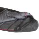 2. Śpiwór High Peak Redwood 3L  230x85x55 ciemnoszary lewy 23090