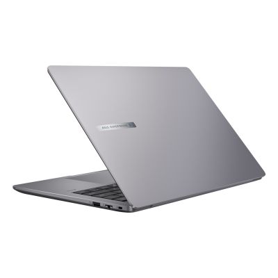 8. ASUS ExpertBook P3 PM3406CKA-LY0291W Copilot+ PC AMD Ryzen AI 5 330 Laptop 35,6 cm (14") WUXGA 16 GB DDR5-SDRAM 512 GB SSD Wi-Fi 7 (802.11be) Windows 11 Home Szary