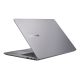 8. ASUS ExpertBook P3 PM3406CKA-LY0291W Copilot+ PC AMD Ryzen AI 5 330 Laptop 35,6 cm (14") WUXGA 16 GB DDR5-SDRAM 512 GB SSD Wi-Fi 7 (802.11be) Windows 11 Home Szary