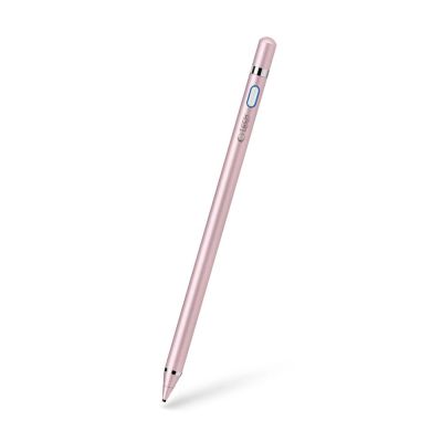 5. Rysik Tech-Protect Active Stylus aktywny - różowy