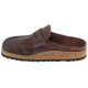 2. Birkenstock Naples Leoi 1025033 Brązowe 41