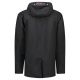 5. Kurtka przejściowa męska Geographical Norway AYOUBE BLACK DB MEN 009 (SZ2204H/GN-BLACK)